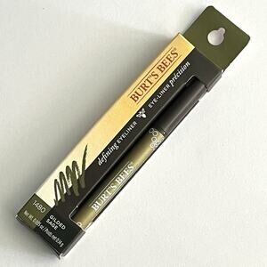 Burts Bees Fine Tip Defining Retractable Gel-Like Eyeliner GILDED SAGE 1480